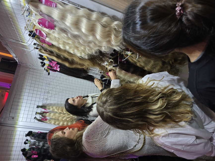 Hình ảnh triển lãm